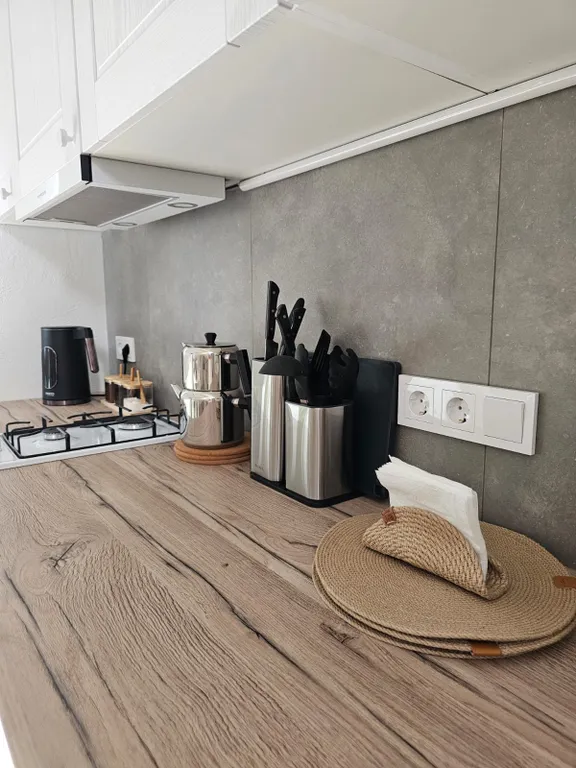 Квартира Квартира у самого моря — Светлогорск