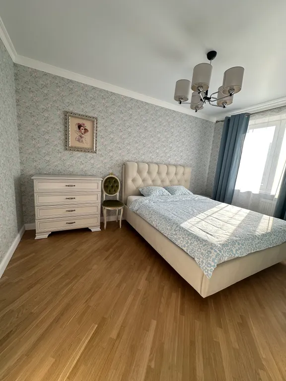 Уютная квартира возле Брестской Крепости