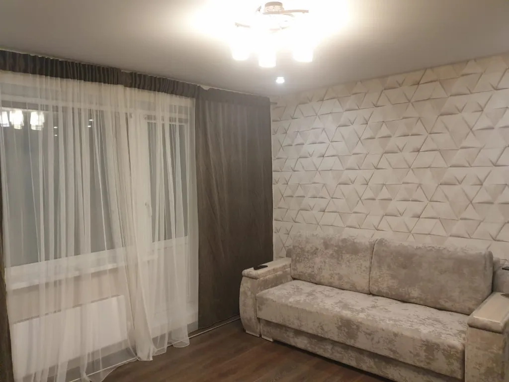 Квартира люкс в центре