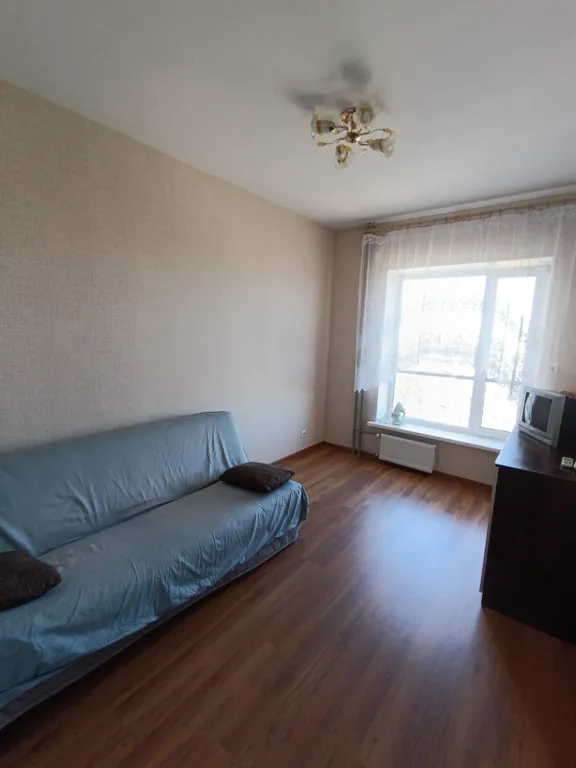 Квартира 2-комнатная Квартира — Великий Новгород