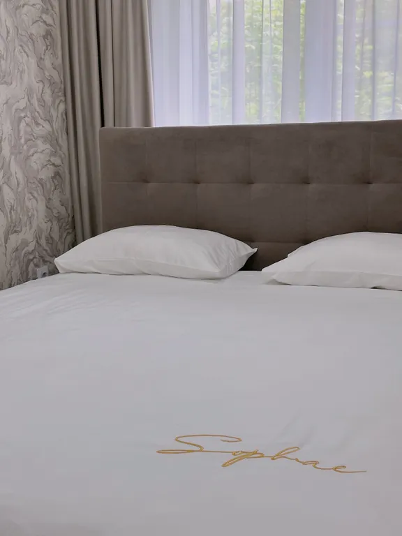 1-комнатная квартира в центре города на первом этаже