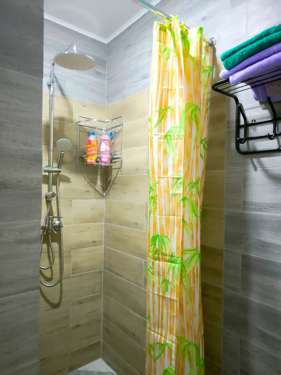 Квартира в элитном районе города