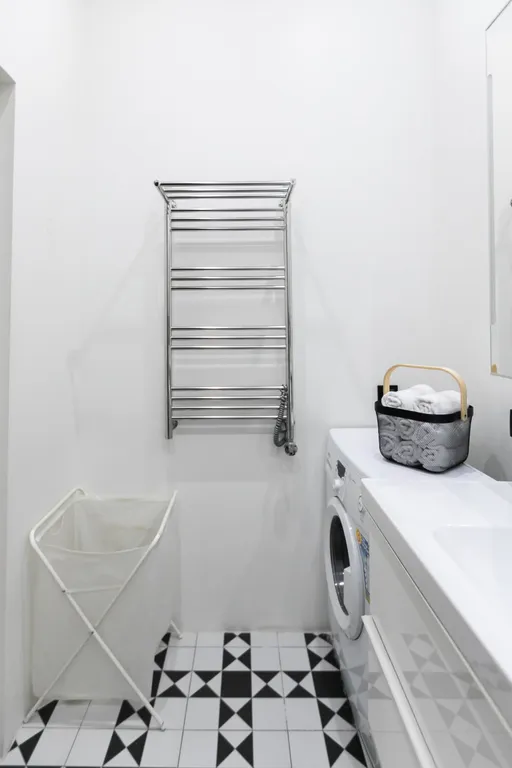 Светлая и уютная квартира в самом центре