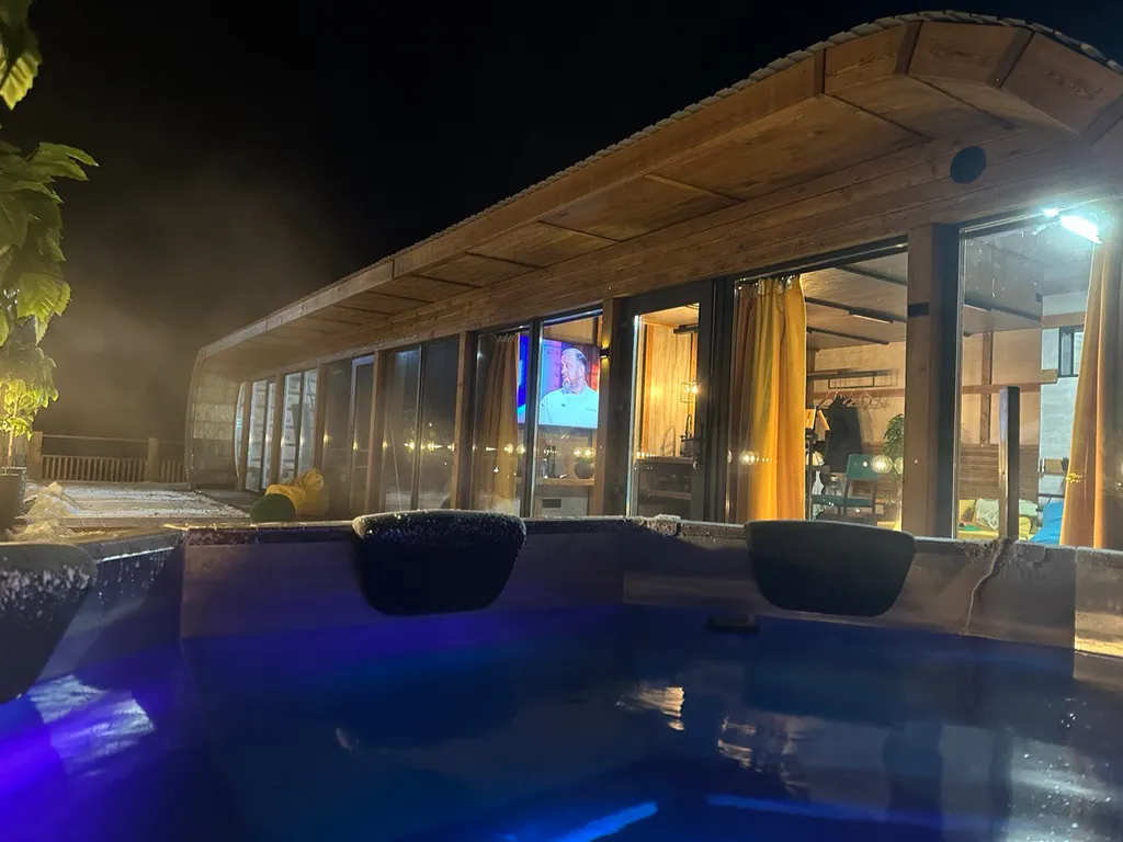 БАЙКАЛ ЛОФТ