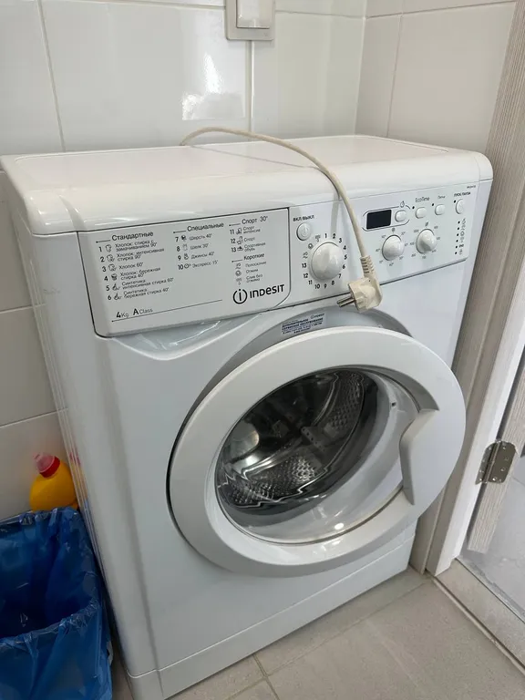 Уютная студия в Коммунарке