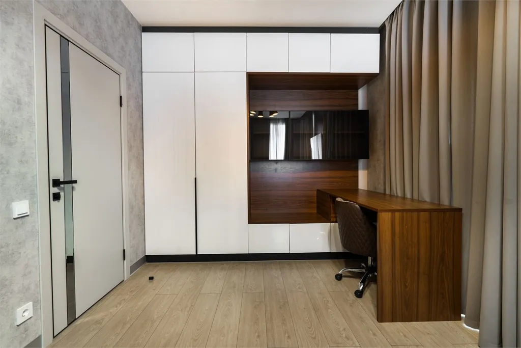 6-комнатный Дом