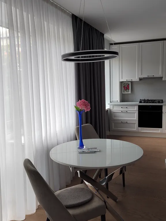 Уютная квартира в историческом центре города