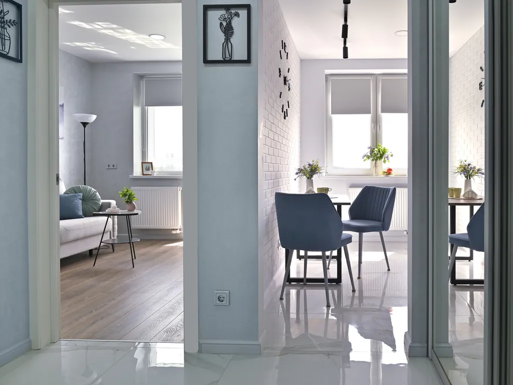 BRIZ Октябрьская