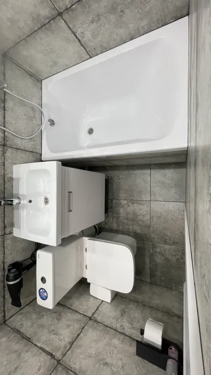 Квартира Квартира Студия 2Risto Apartments — Санкт-Петербург