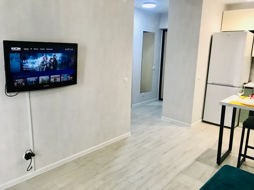 Квартира Стильная квартира у заводов Supercam и БПЛА — Ижевск