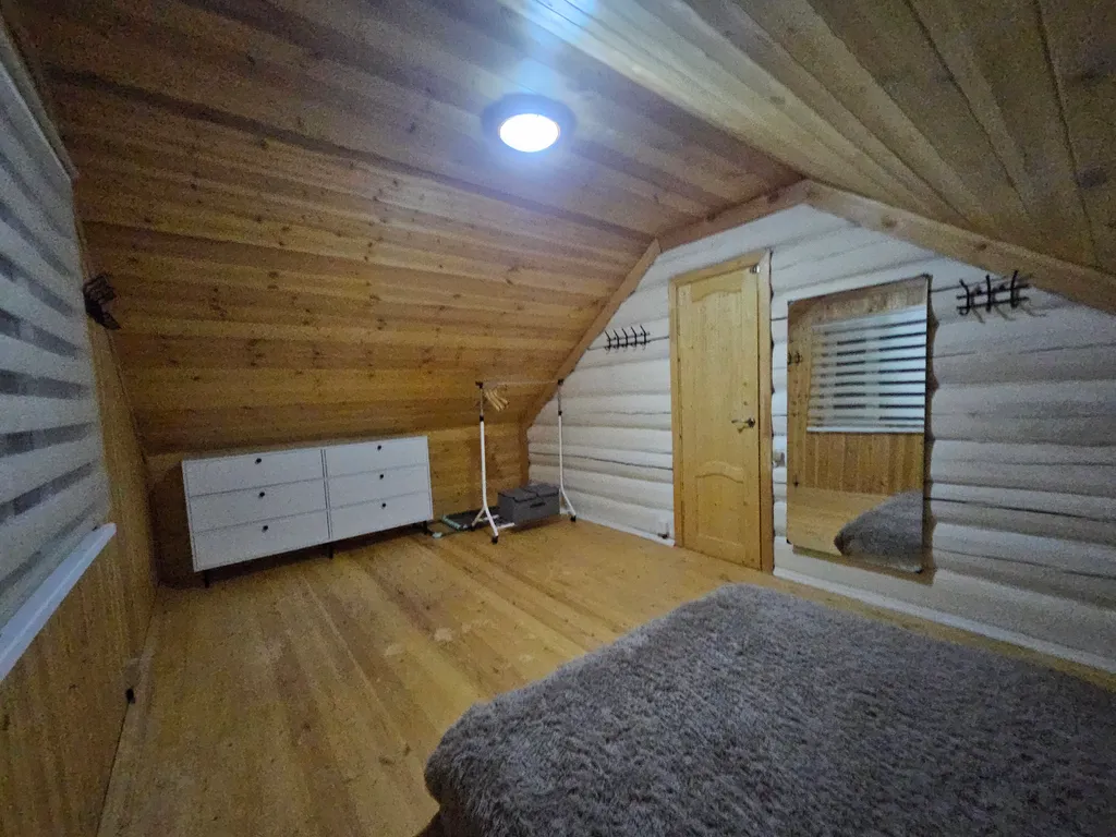 Уютный дом Солнечная поляна