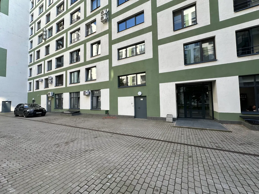 Квартира Акт квартира в центре — Санкт-Петербург