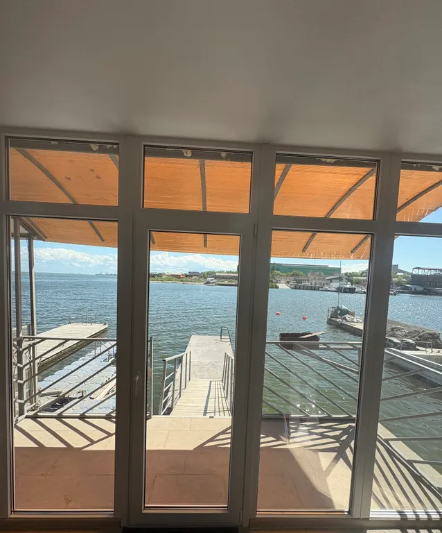 Коттедж с видом на море — аренда посуточно в Таганрог