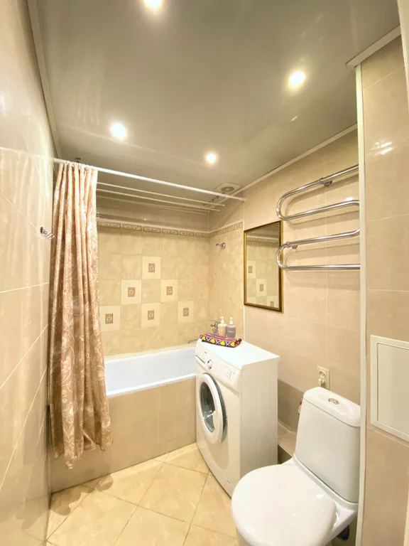 Апартаменты около автовокзала