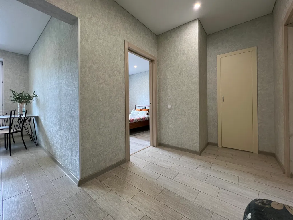 1-к кв в 20 минутах езды от центра не берем оплату за уборку