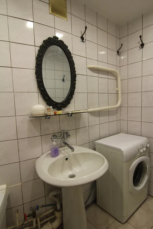 Квартира люкс