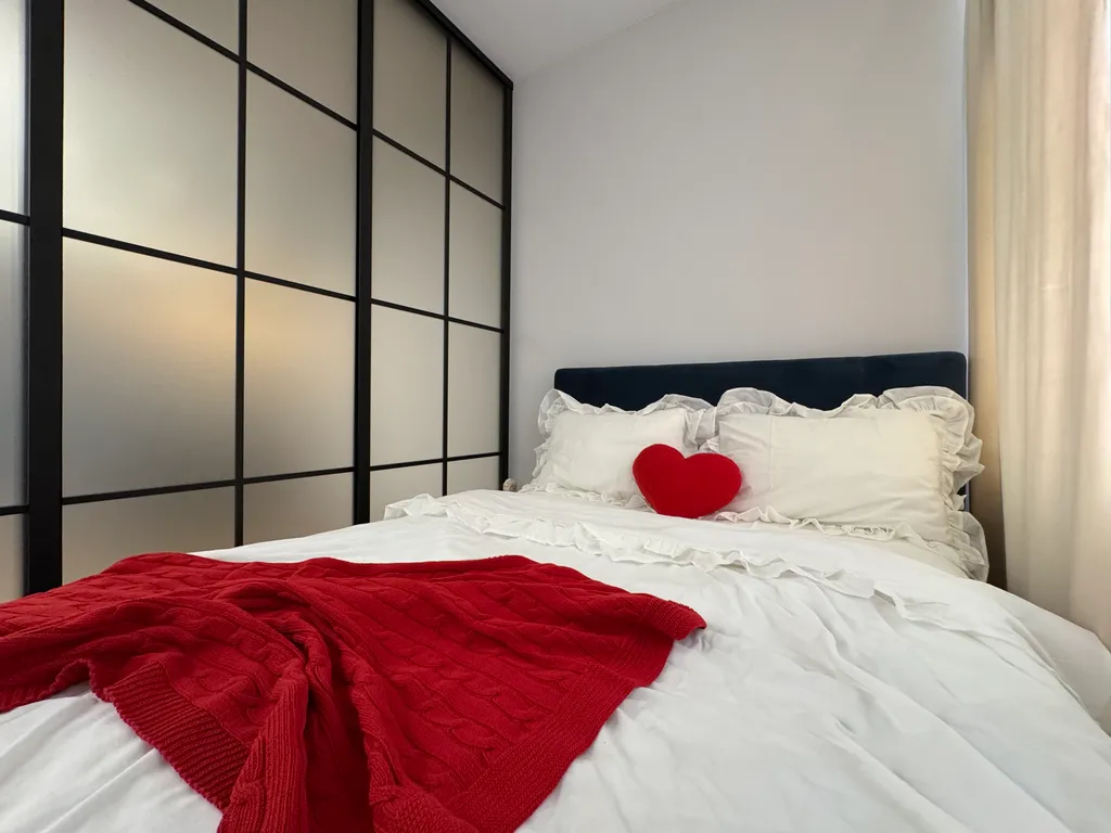 Шикарная студия в доме бизнес класса