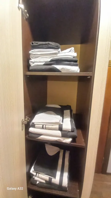 Уютный чистый дом