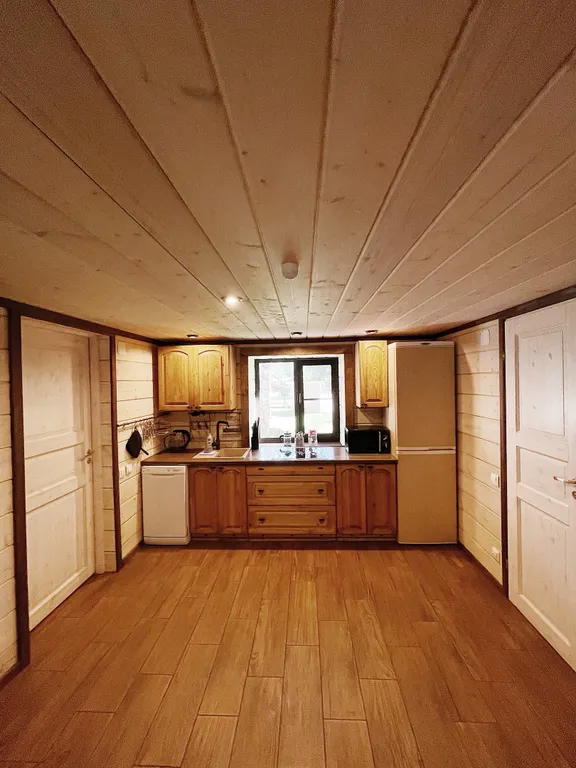 3-комнатный Дом