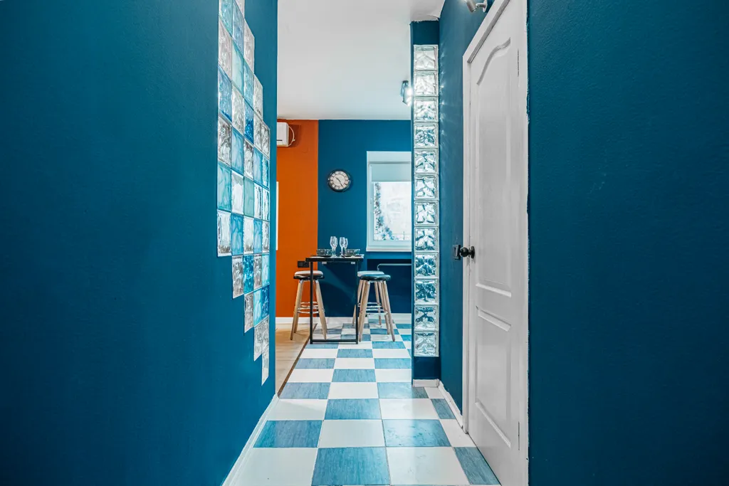 Квартира Дизайнерская квартира в самом центре — Тверь