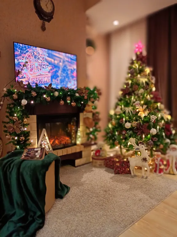 Квартира у моря