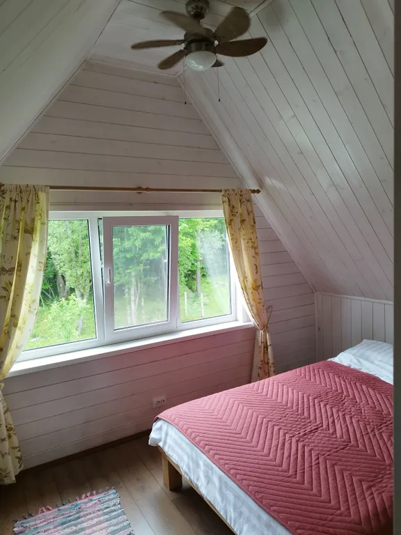 Райские дачи