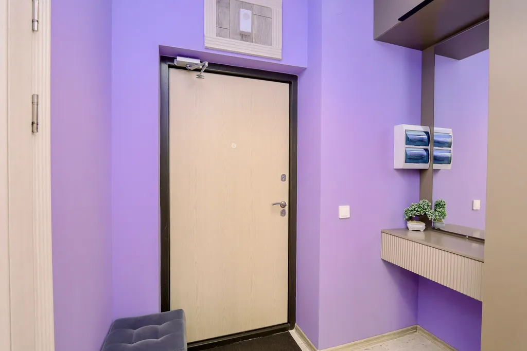 Студия у набережной в ЖК Ривьера, в центре