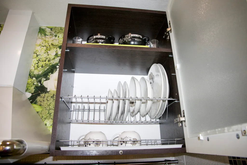 Солнечная студия с теплыми полами