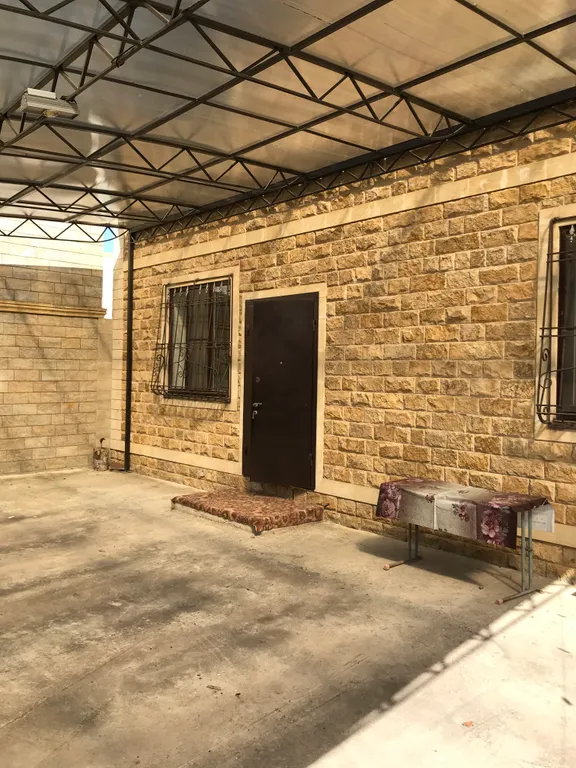 Коттедж Отдых у Каспийского моря — аренда посуточно в Избербаш