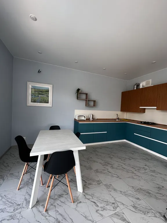 Дом для отдыха