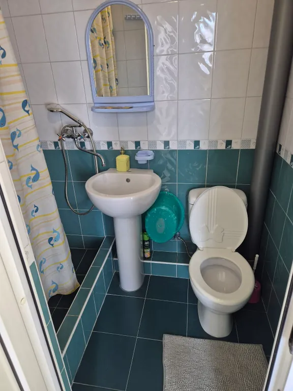Комната