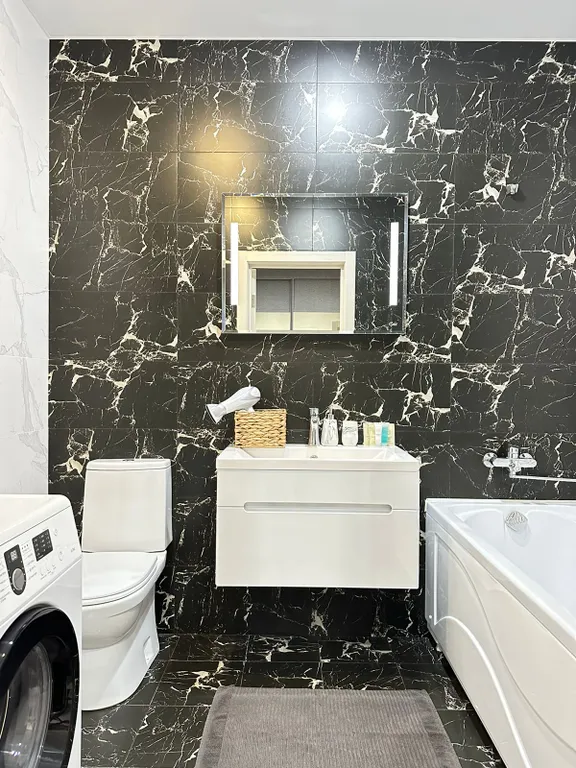 Элитная квартира в Жк бизнес-класса Белый Ангел с видом на Дон