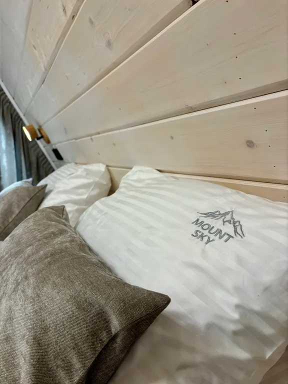 Гостевой дом Mount Sky