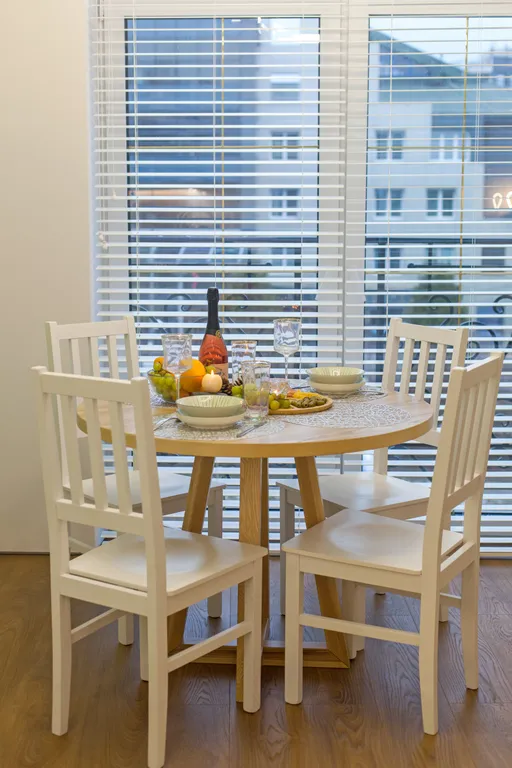 Квартира Уютные апартаменты рядом с морем — Светлогорск