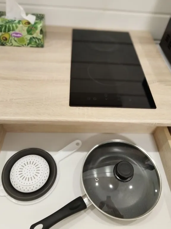 2- х комнатный таунхаус на Люпиновом поле