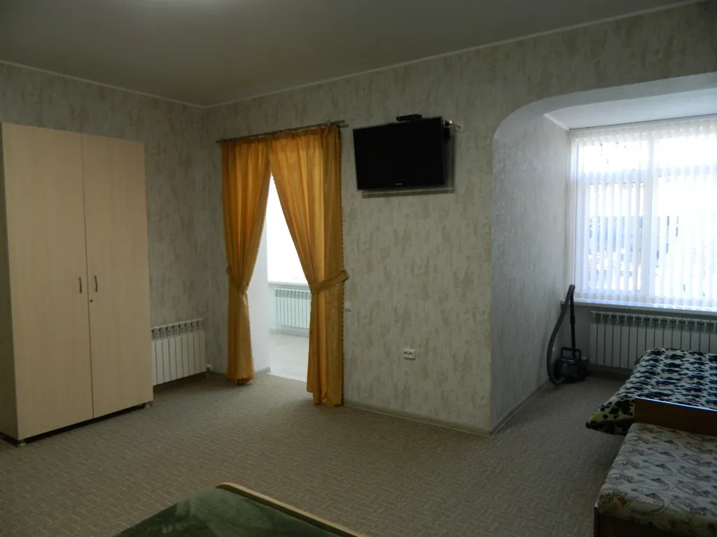 Коттедж 1-комнатный Дом — Кисловодск