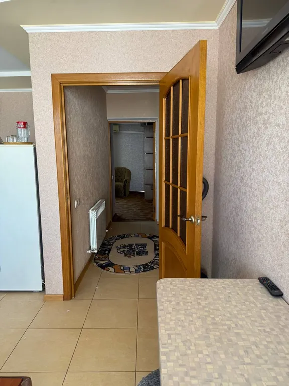 Квартира Комната — Евпатория