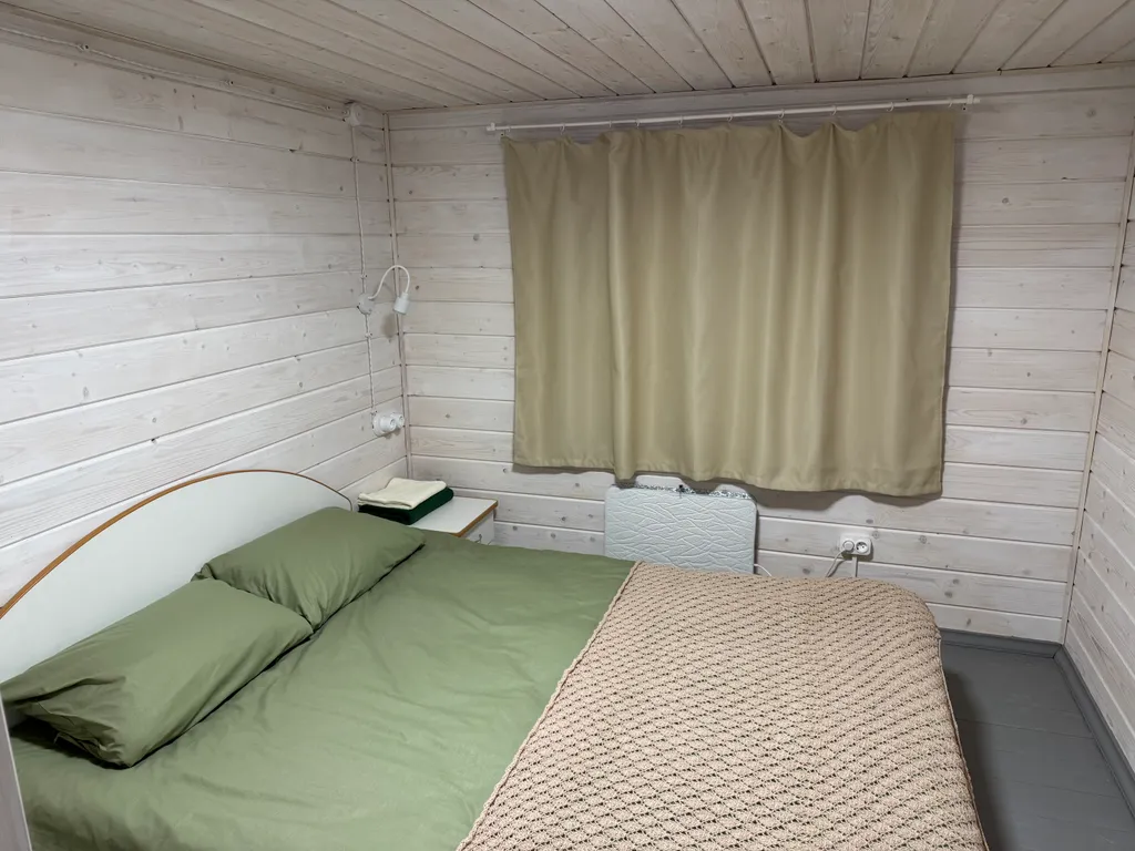 Уютный дом в Кейкуле