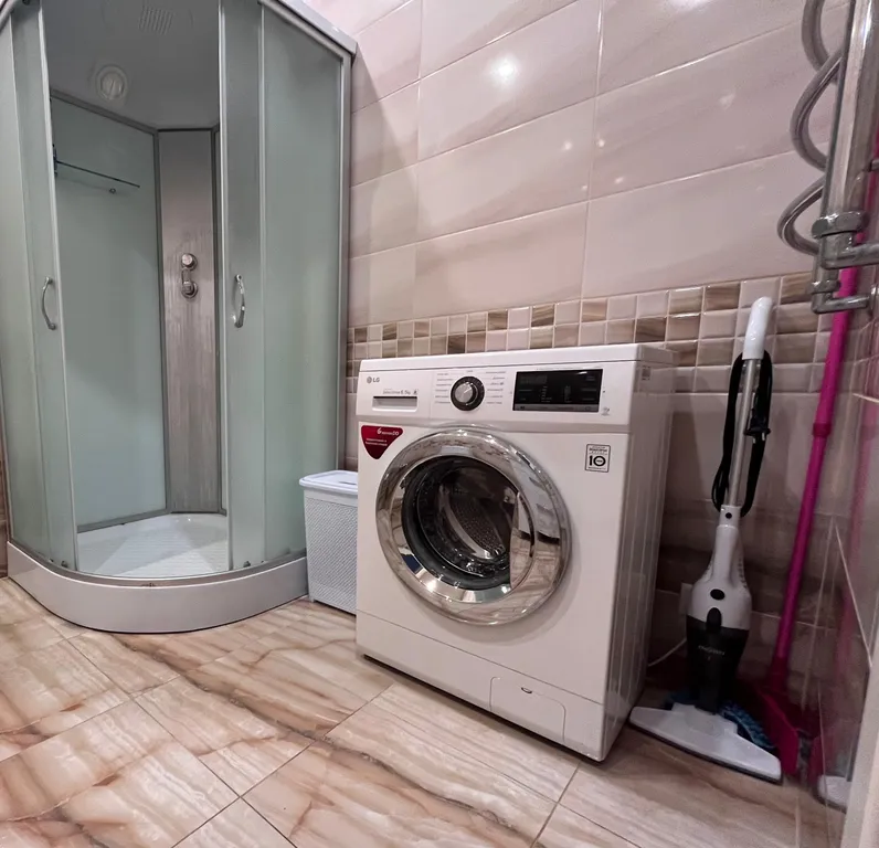 Квартира у моря