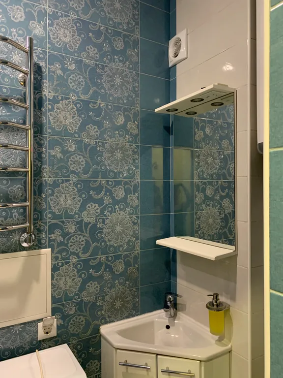 Квартира в историческом центре Ярославля