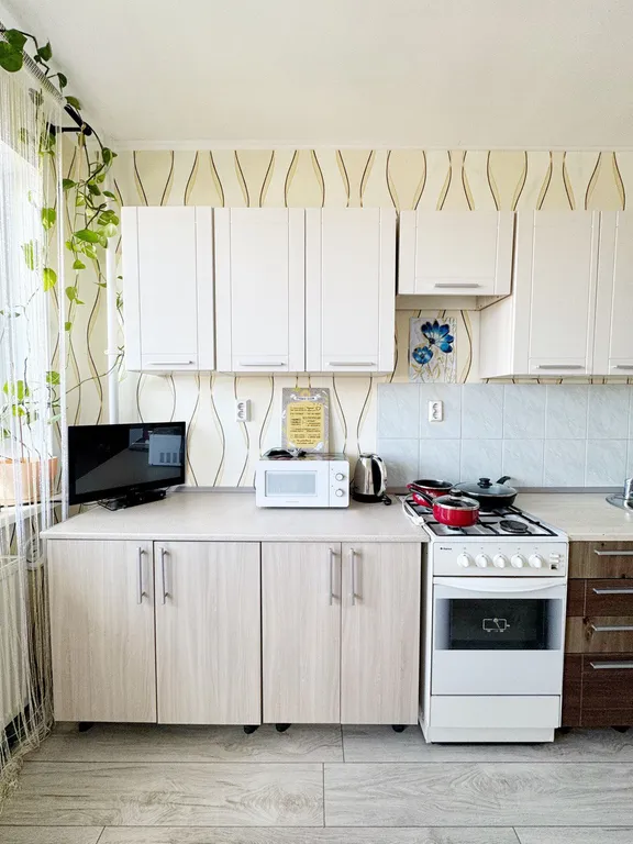 Квартира Уютная квартира в самом центре города — Калининград