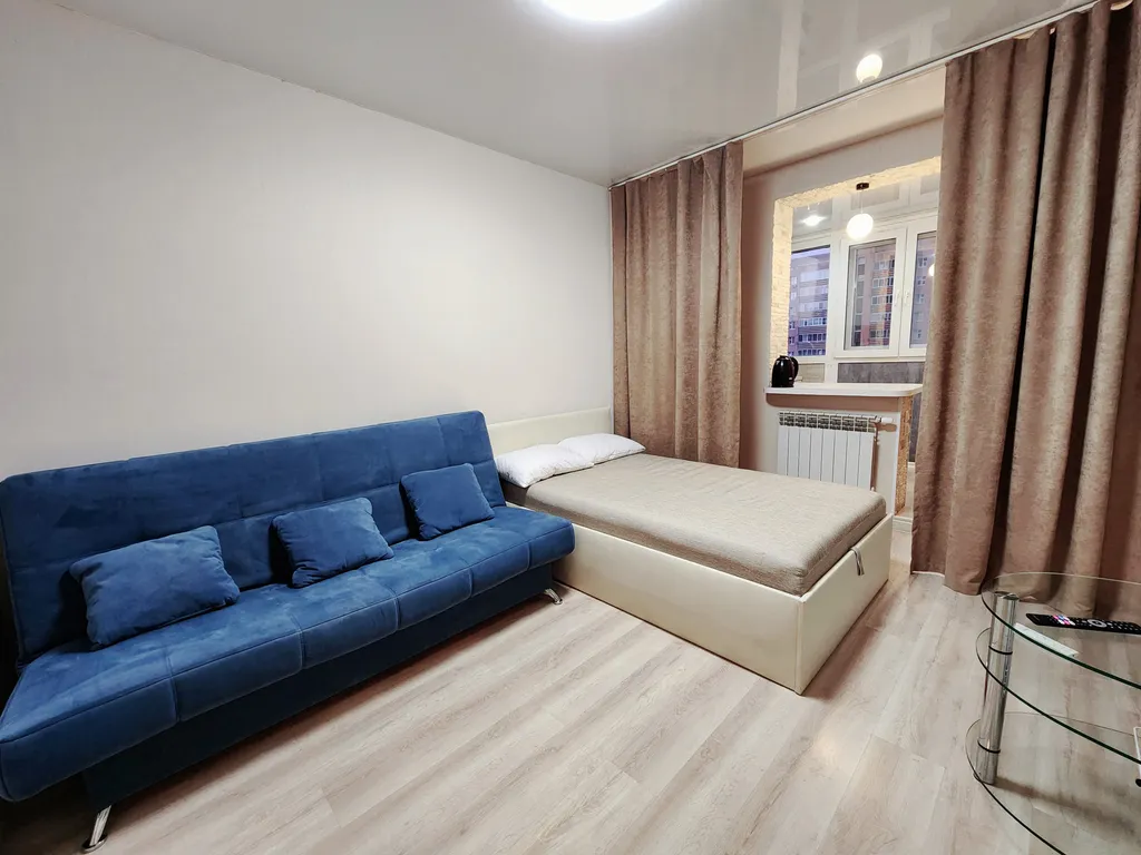 Уютная квартира в центре города — аренда посуточно в Новый Уренгой