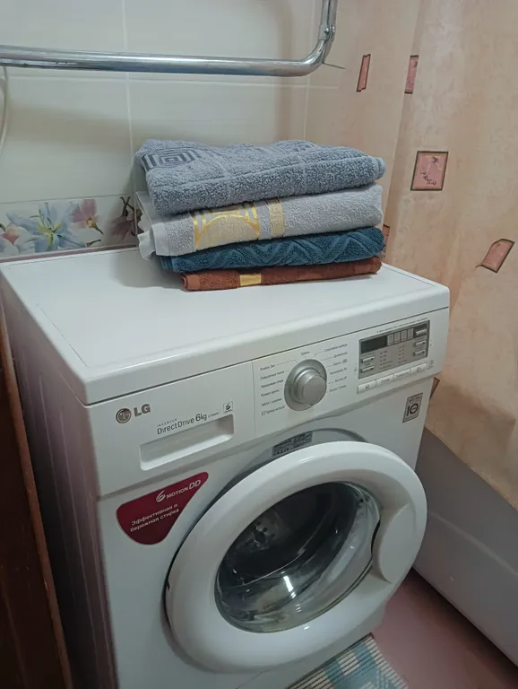 Уютная 2-х комнатная квартира в военном городке 1 этаж недалеко от М4