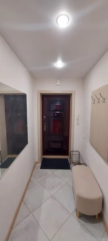 Рядом с Академией единоборств