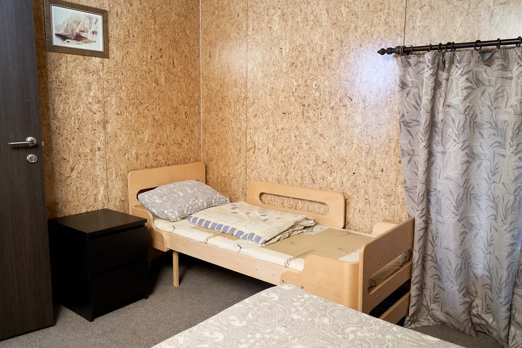 База отдыха Коттедж №5