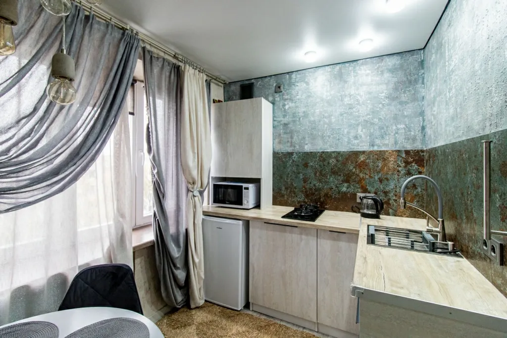 Квартира рядом с метро