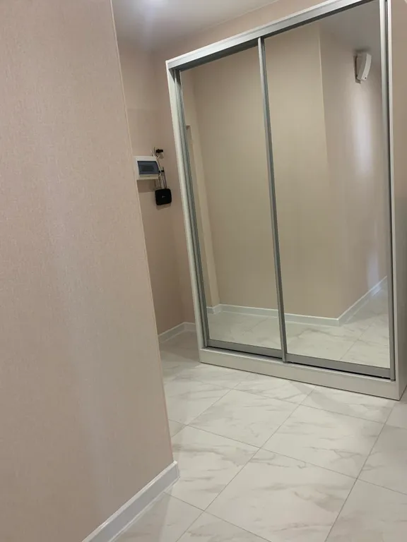 Квартира Апартаменты рядом с морем в ЖК Мечта — Анапа