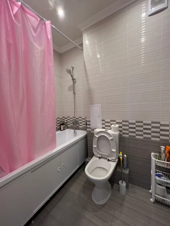 Квартира Уютная квартира в центре — Светлогорск