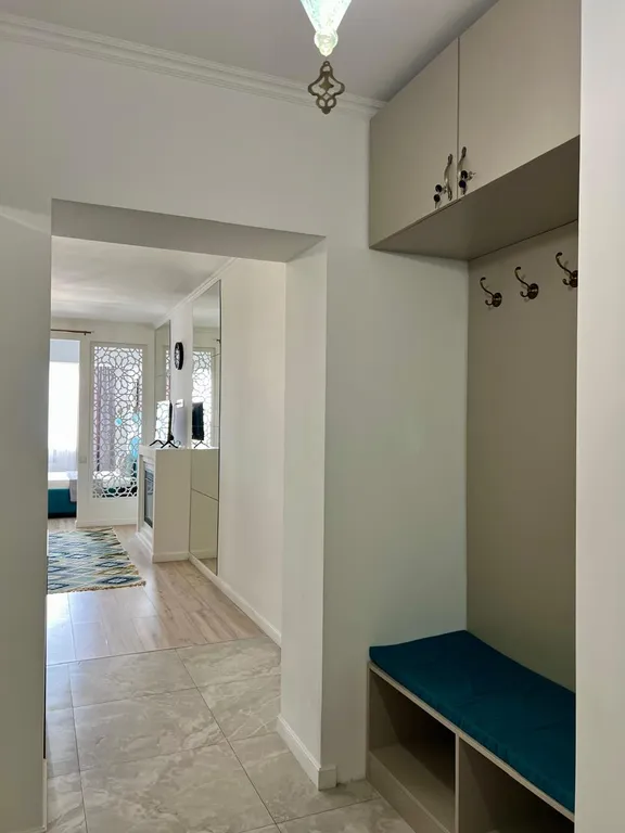 Восточный стиль, золотой квадрат алматы