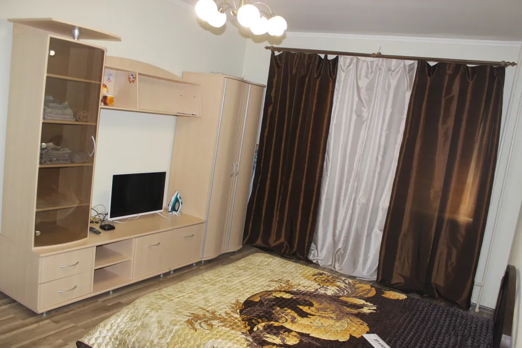 Квартира в центре